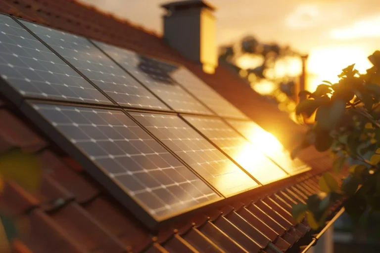 The Pros and Cons of Solar Energy for UK Homes