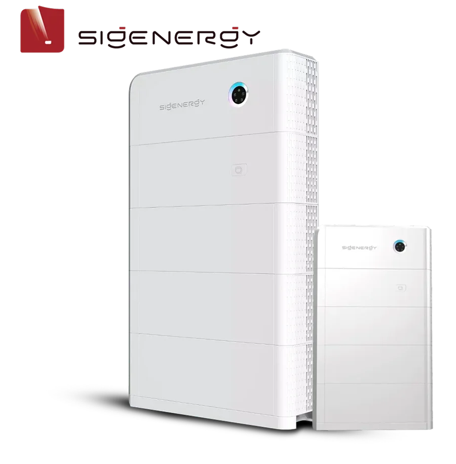 Sigenergy Batteries image1(1)