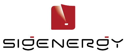 Sigenergy logo