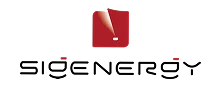 Sigenergy logo