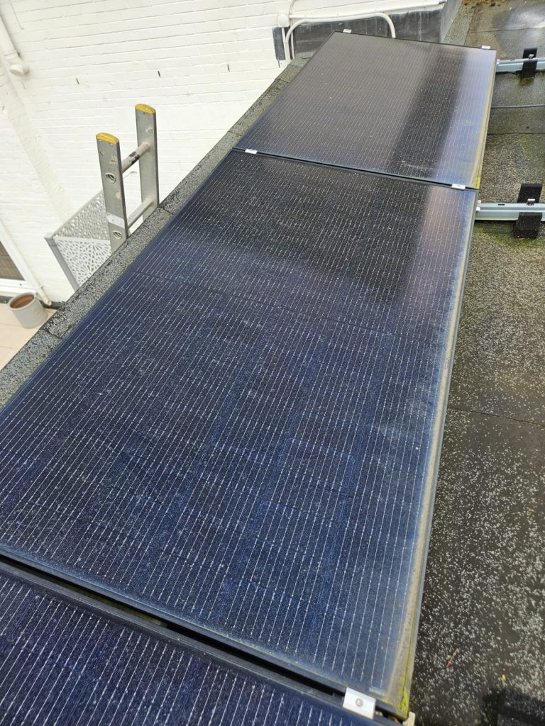 Battery Storage in Surrey: Make Your Solar Work Day and Night