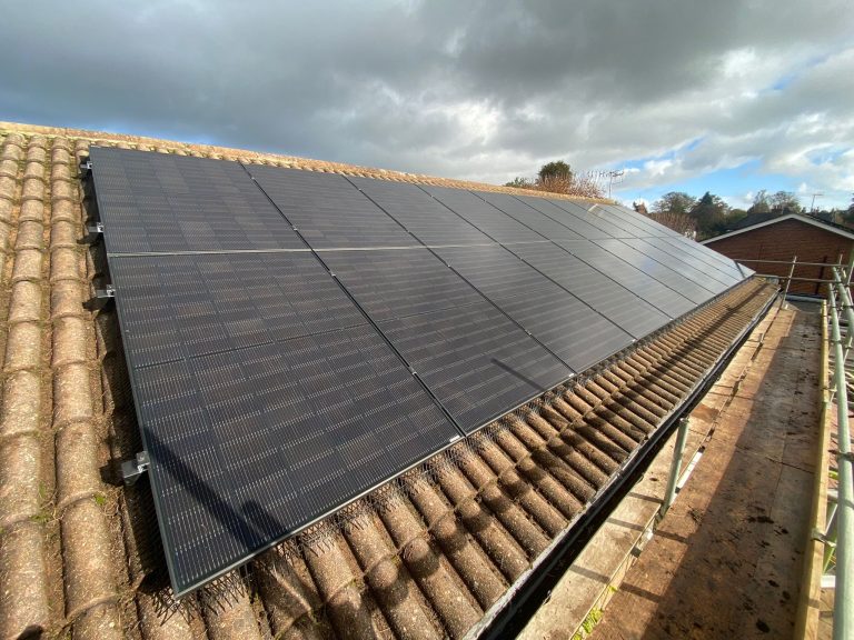 Are solar panels still a good investment in 2026? A Surrey homeowner’s guide