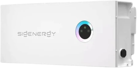 sigenergy inverter fortis